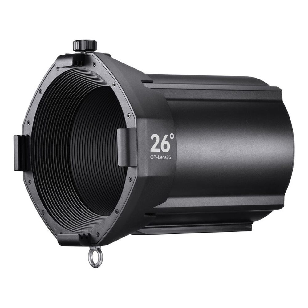 Godox GP26K Spotlight Attachment for KNOWLED MG1200Bi LED Light