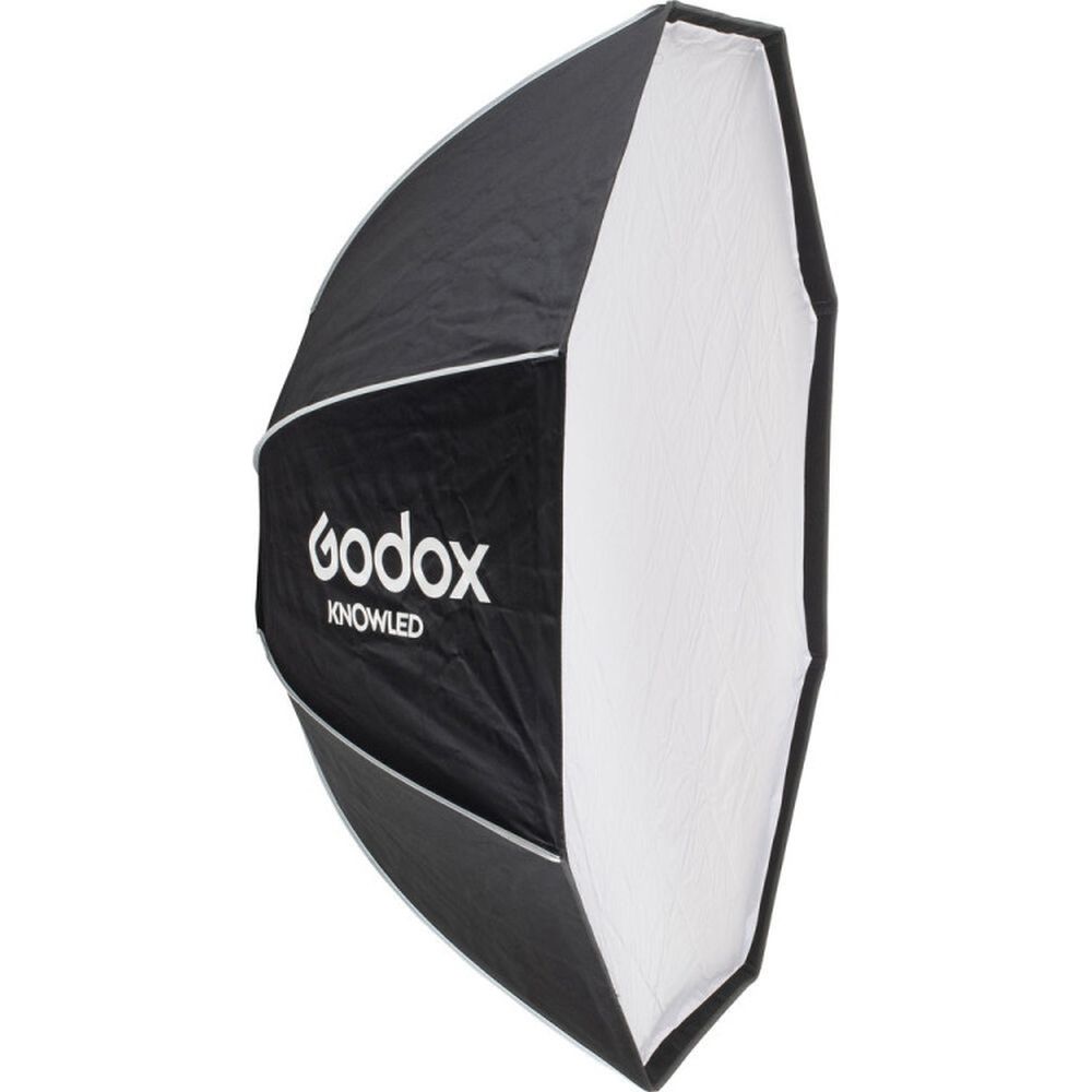 Godox GO5 Octa Softbox 150cm for KNOWLED MG1200Bi Bi-Colour LED light