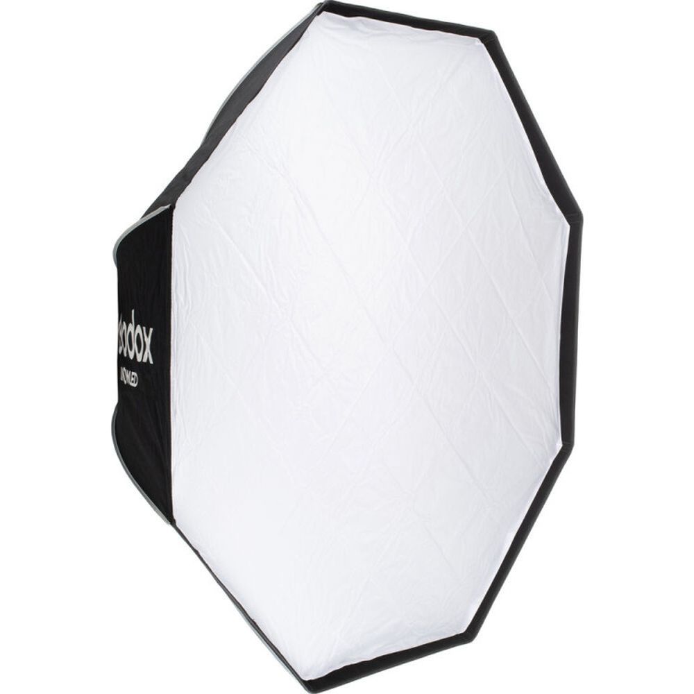 Godox GO5 Octa Softbox 150cm for KNOWLED MG1200Bi Bi-Colour LED light