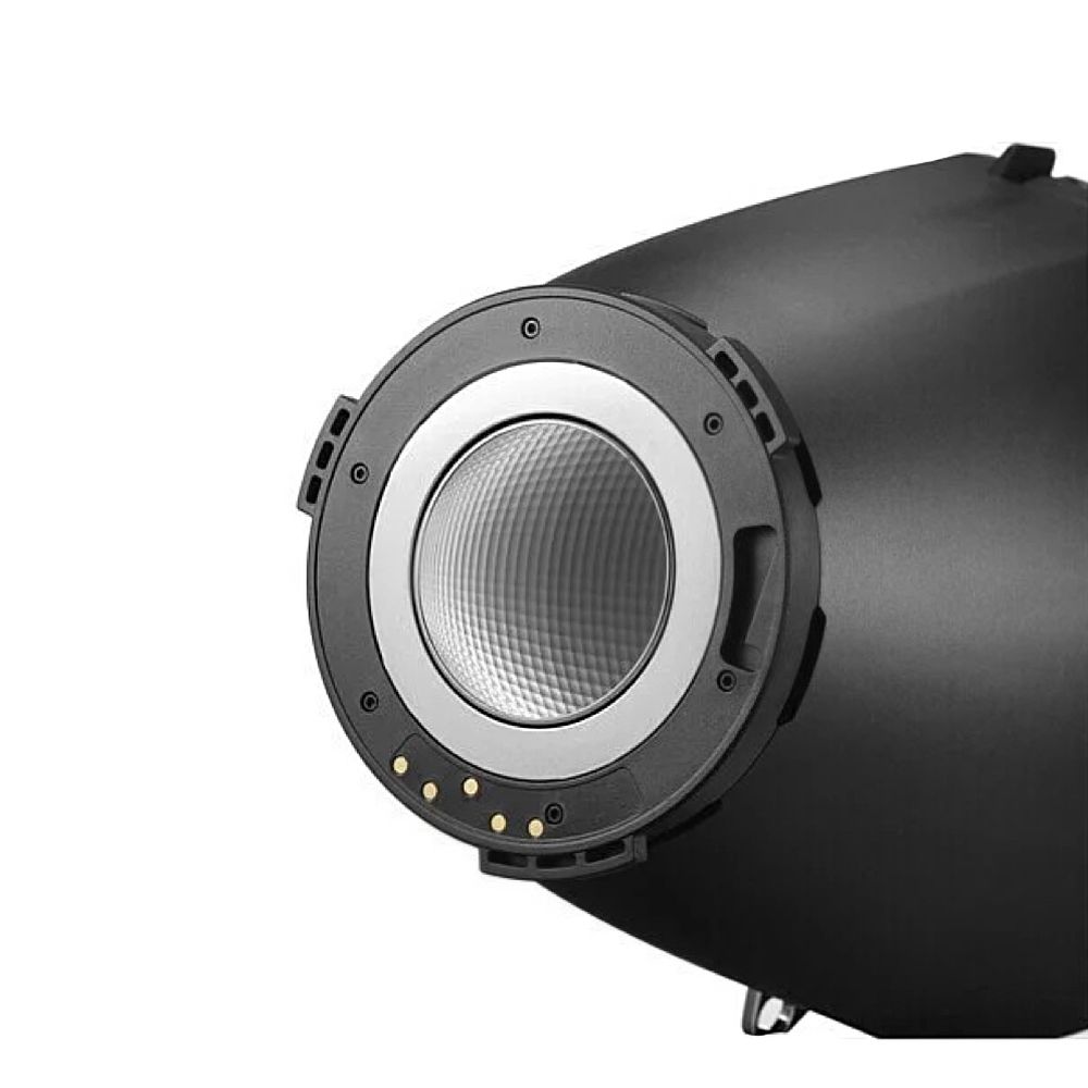 Godox GR60 Reflector for KNOWLED MG1200Bi LED Light