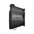 Godox GR45 Reflector for KNOWLED MG1200Bi LED Light