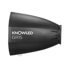 Godox GR15 Reflector for KNOWLED MG1200Bi LED Light