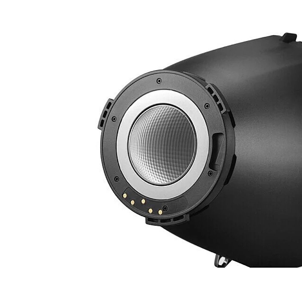 Godox GR15 Reflector for KNOWLED MG1200Bi LED Light