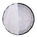 Godox Diffuseur extérieur blanc P90/P90H/QR-P90