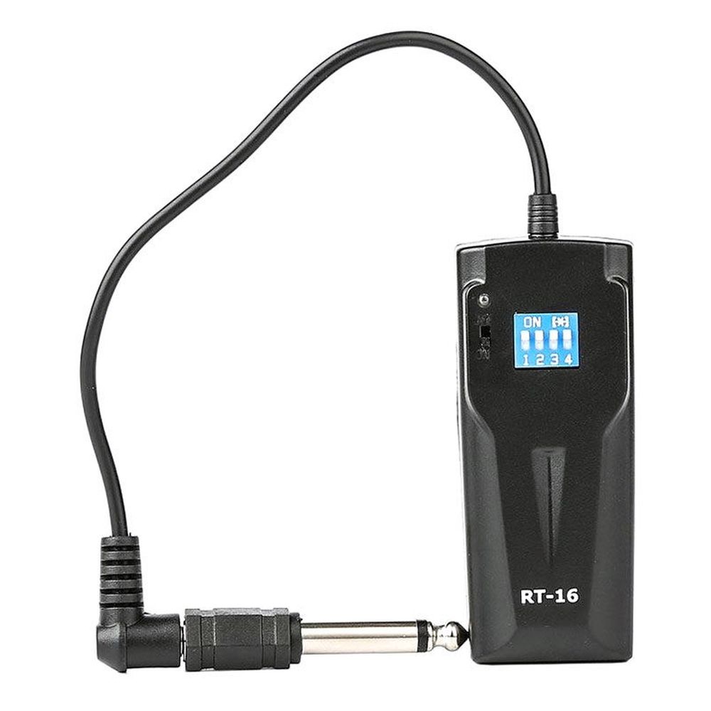 Récepteur Godox RTR 16 RT