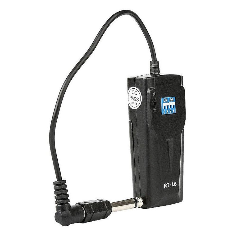 Récepteur Godox RTR 16 RT