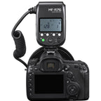 Godox MF R76N TTL Macro Ring Flash for Nikon