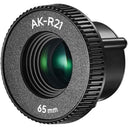 Godox Objectif 65mm Pour AK R21 Projection Attachment