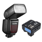Godox Speedlite TT685 II Olympus/Panasonic X2 Trigger kit