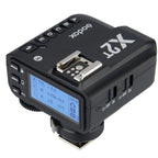Godox Speedlite TT685 II Nikon X2 Trigger Kit