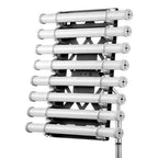 Godox TP B8 Bracket for eight lights for TP Tube Light