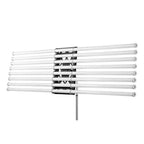 Godox TP B8 Bracket for eight lights for TP Tube Light