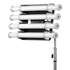 Godox TP B4 Bracket for four lights for TP Tube Light