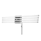 Godox TP B4 Bracket for four lights for TP Tube Light