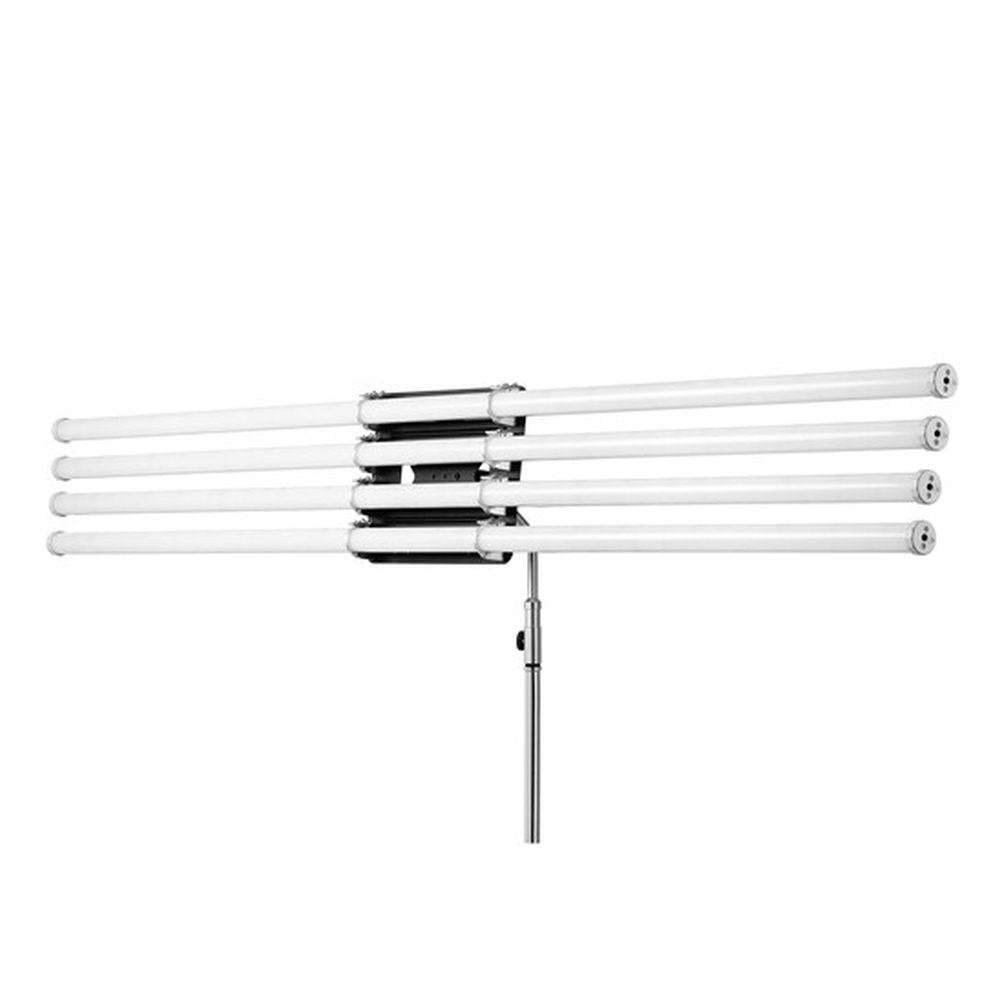 Godox TP B4 Bracket for four lights for TP Tube Light