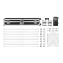 Godox TP4R K8 8 Light Kit Knowled Pixel Tube Light