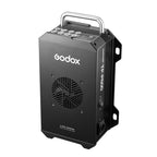 Godox TP4R K8 8 Light Kit Knowled Pixel Tube Light