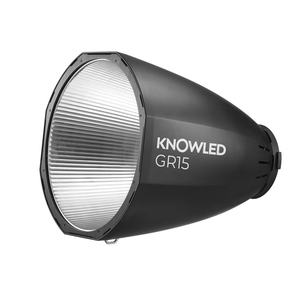 Godox MG1200Bi Bi Couleur Knowled Light Kit 2
