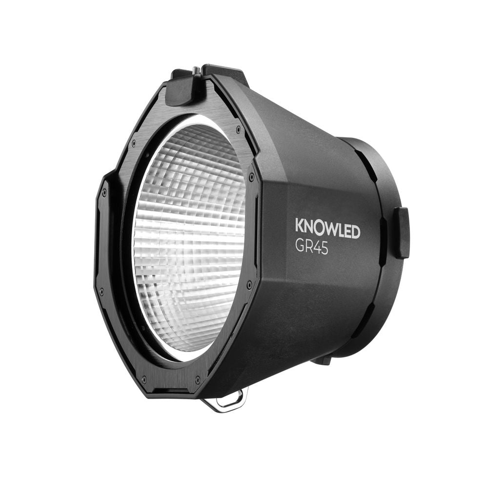Godox MG1200Bi Bi Couleur Knowled Light Kit 2