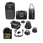 Godox MG1200Bi Bi Couleur Knowled Light Kit 1