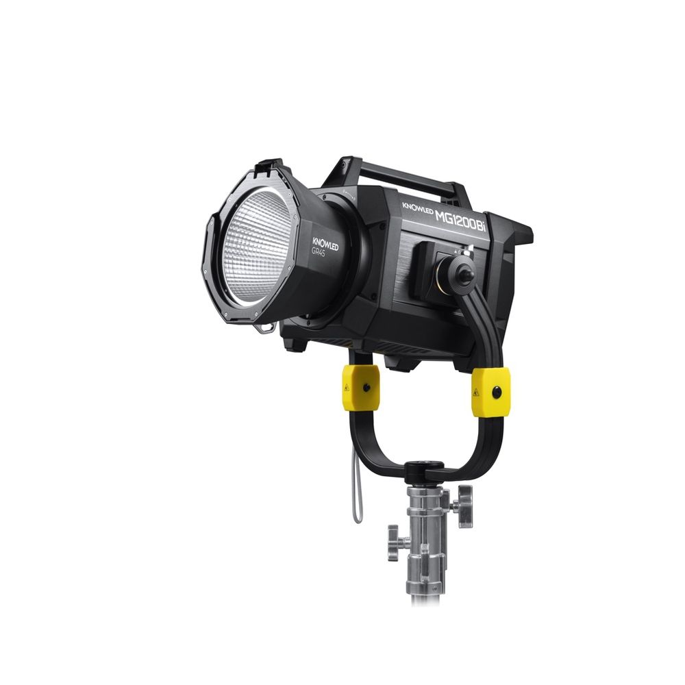 Godox MG1200Bi Bi Couleur Knowled Light Kit 1