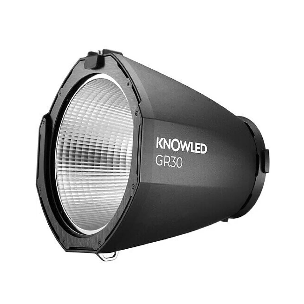 Godox MG1200Bi Bi Couleur Knowled Light Kit 1
