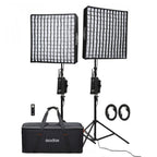 Godox Flexible Eclairage LED FL150S Kit à deux lumières