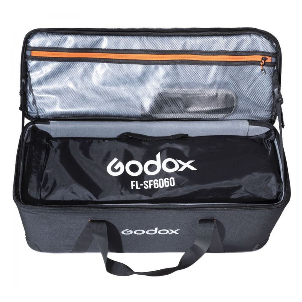 Godox Flexible Eclairage LED FL150S Kit à deux lumières