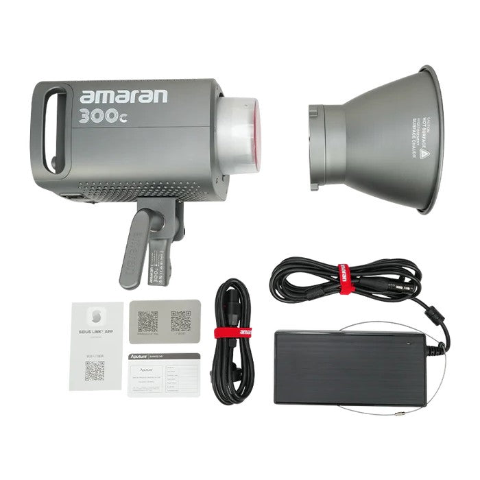 Amaran 300c GREY (EU version)