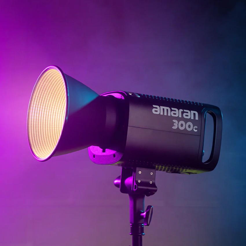 Amaran 300c GREY (EU version)