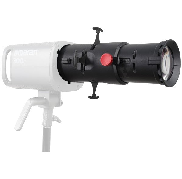 Amaran Spotlight SE (kit d'objectif 19 degrés)