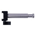 Amaran Tube Baby Pin Adaptateur vers NATO Rail Pince (en anglais)