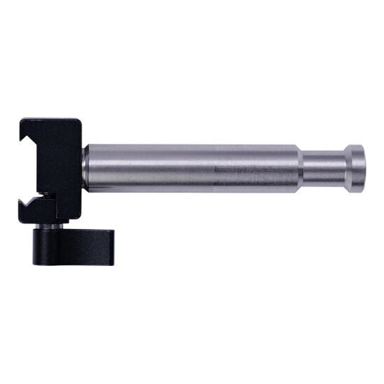 Amaran Tube Baby Pin Adaptateur vers NATO Rail Pince (en anglais)