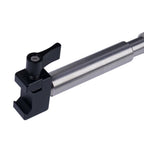 Amaran Tube Baby Pin Adaptateur vers NATO Rail Pince (en anglais)