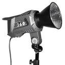 Lampe de studio professionnelle Yongnuo YNRAY360 5600K