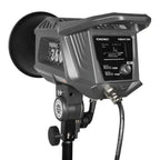 Lampe de studio professionnelle Yongnuo YNRAY360 5600K