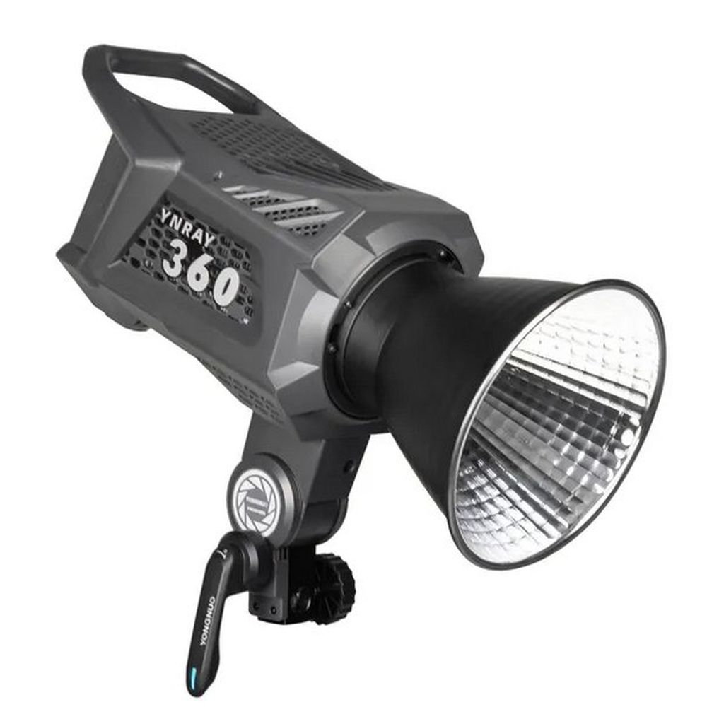 Lampe de studio professionnelle Yongnuo YNRAY360 5600K