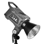 Lampe de studio professionnelle Yongnuo YNRAY360 5600K