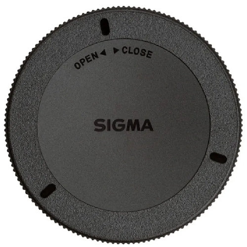 Sigma LCR-EOM II Rear Lens Cap