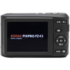 Kodak PixPro FZ45 Red