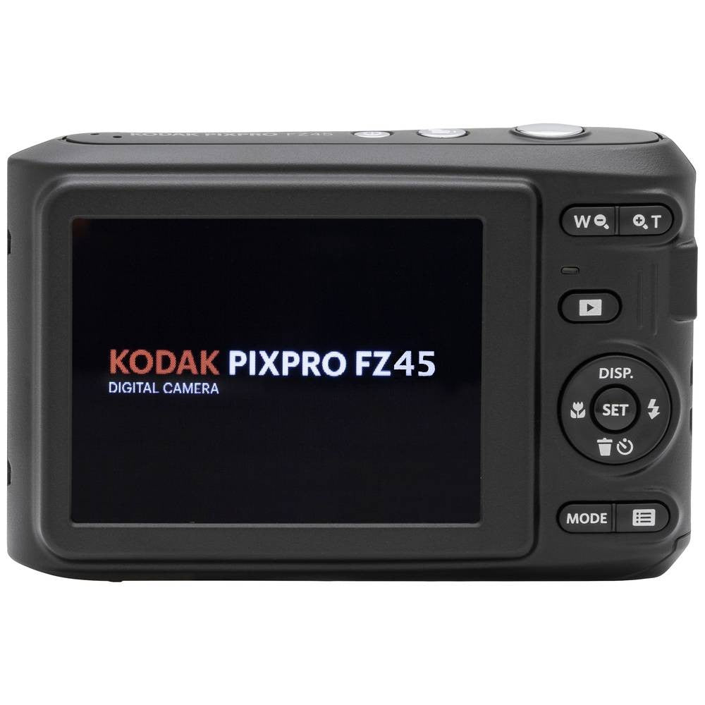 Kodak PixPro FZ45 Red