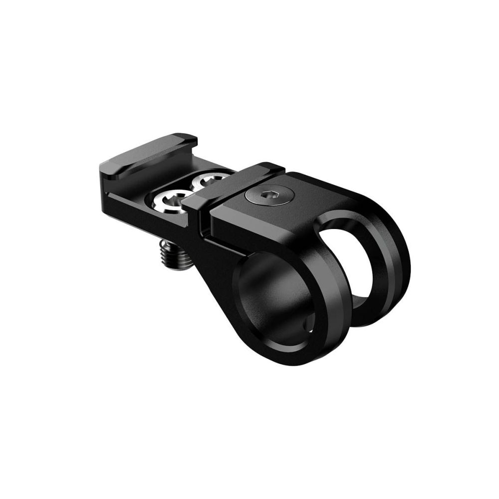 8Sinn Pince à tige simple 15mm avec sabot froid pour cage 8Sinn Sony FX3 / FX30