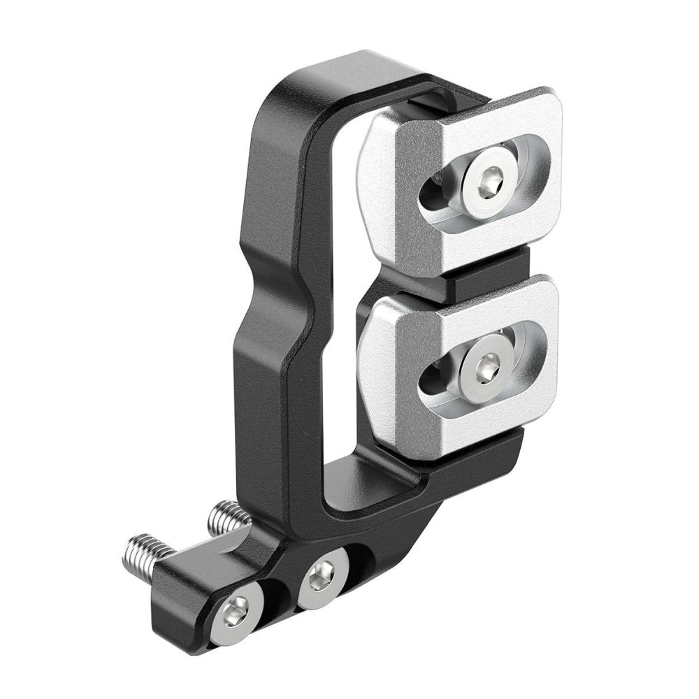 Serre-câble 8Sinn HDMI et USB C pour cage 8Sinn pour Leica SL2 / SL2-S