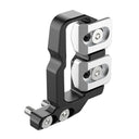 Serre-câble 8Sinn HDMI et USB C pour cage 8Sinn pour Leica SL2 / SL2-S