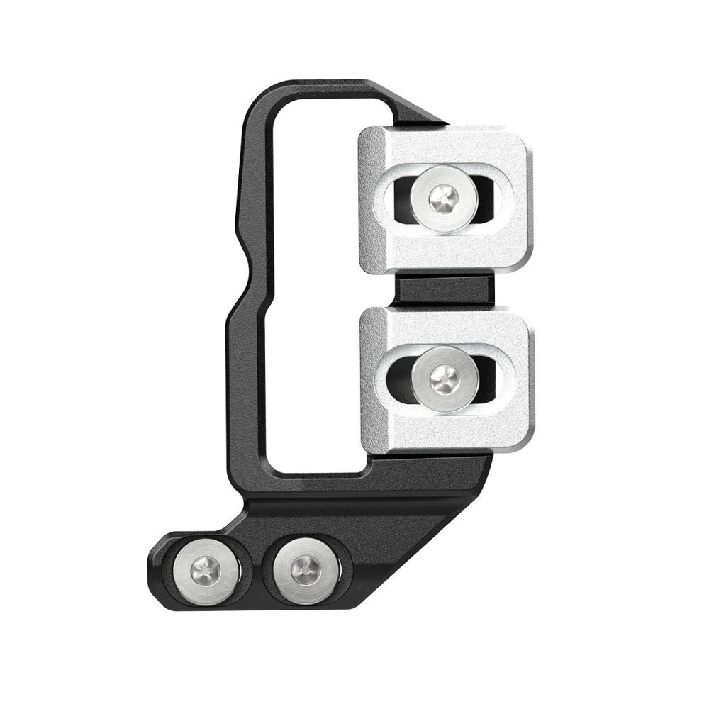 Serre-câble 8Sinn HDMI et USB C pour cage 8Sinn pour Leica SL2 / SL2-S