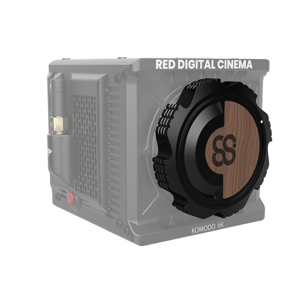 Capuchon 8Sinn RF Cine