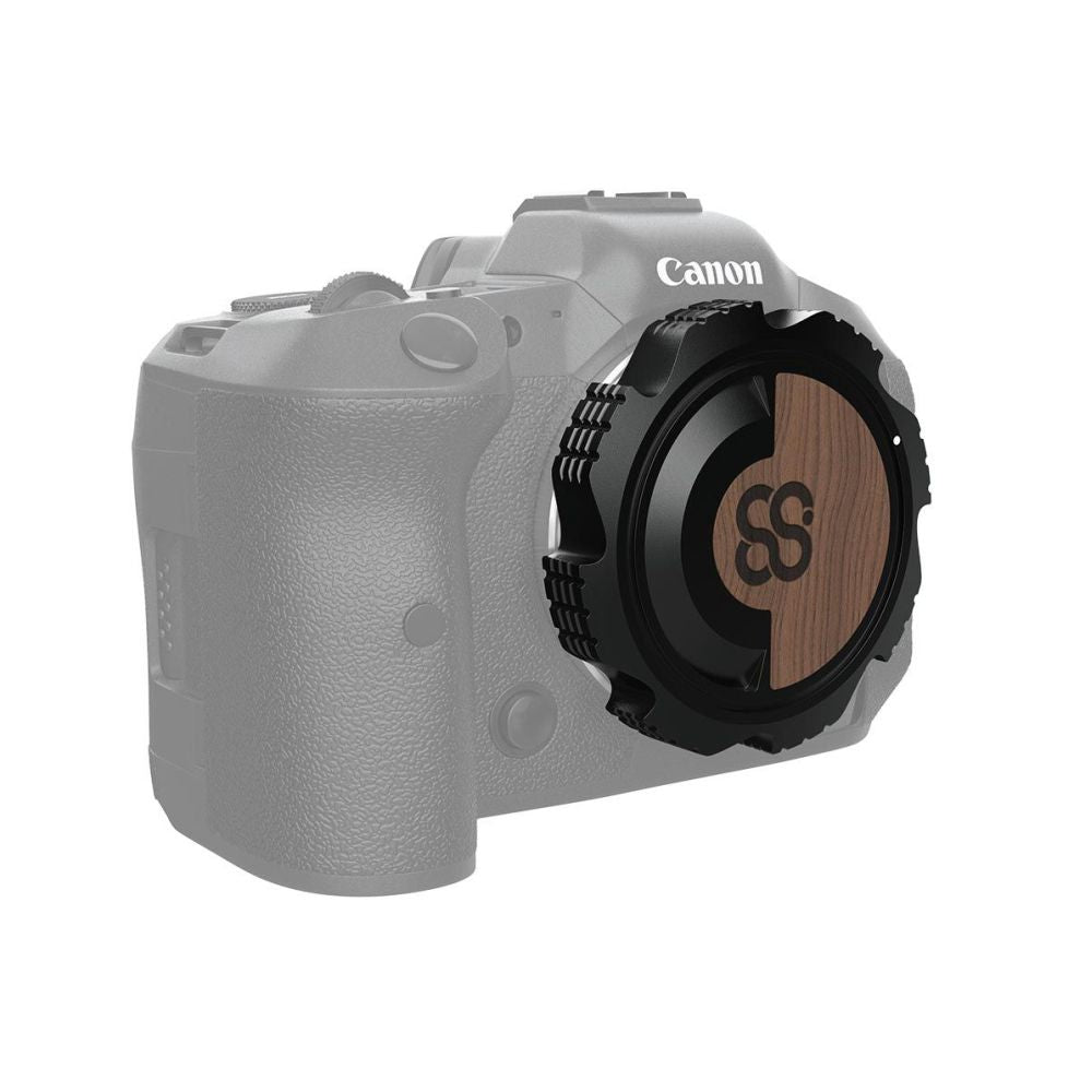 Capuchon 8Sinn RF Cine