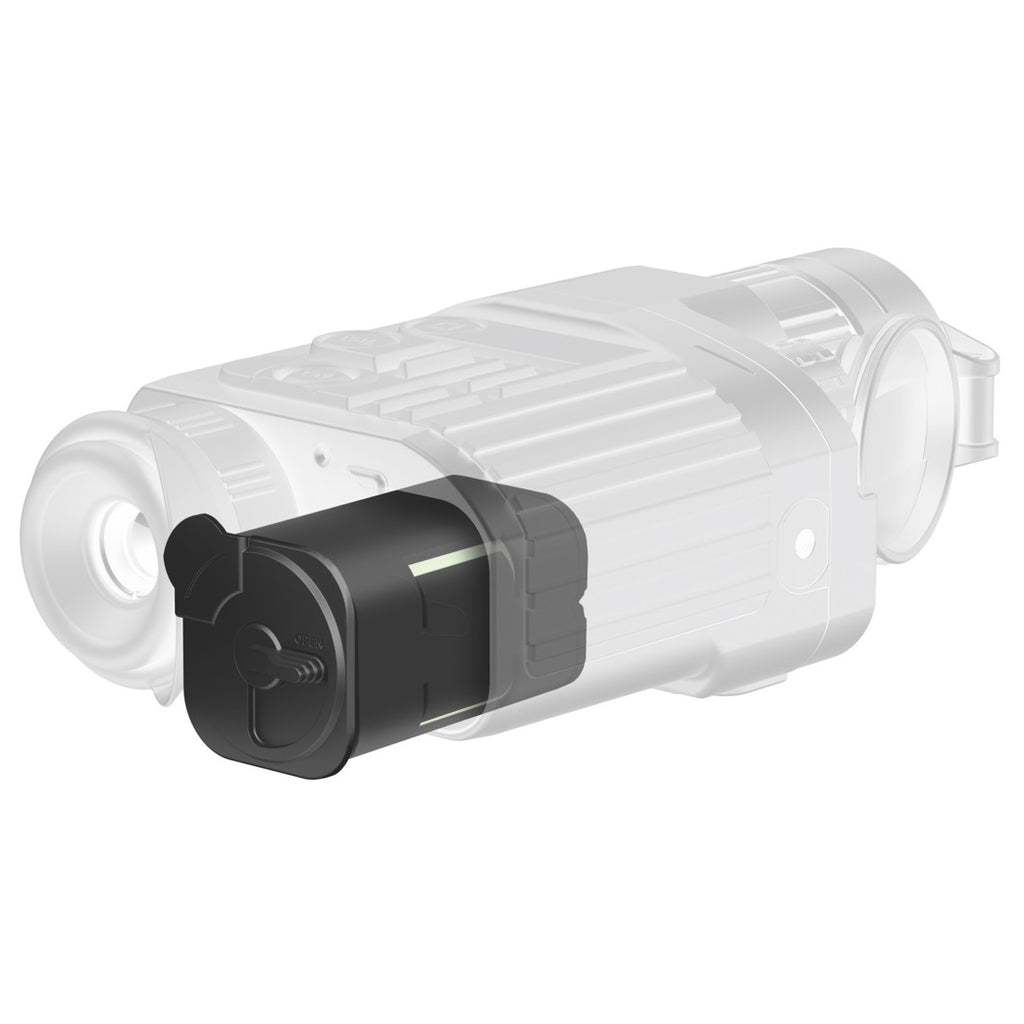 Pulsar Yukon DNV Batterie