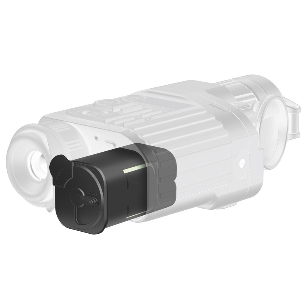 Pulsar Yukon DNV Batterie