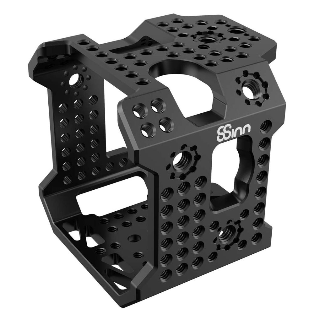 Cage 8Sinn Z CAM E2-S6/F6/F8